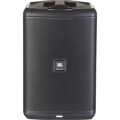 JBL PROFESSIONAL RECHARGEABLE BATTERY POWERED PA SYSTEM W/BLUETOOTH