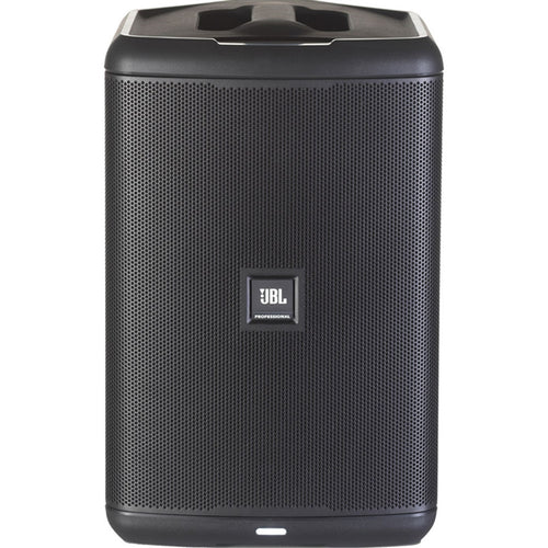 JBL PROFESSIONAL RECHARGEABLE BATTERY POWERED PA SYSTEM W/BLUETOOTH