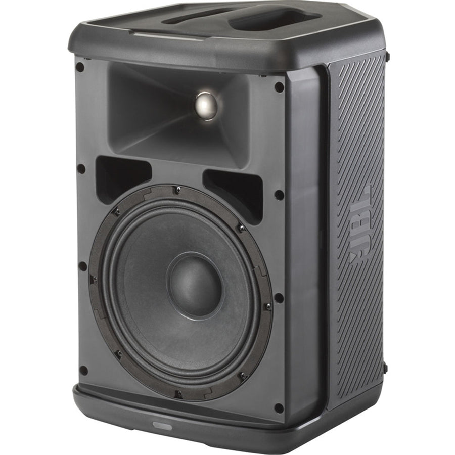 JBL PROFESSIONAL RECHARGEABLE BATTERY POWERED PA SYSTEM W/BLUETOOTH