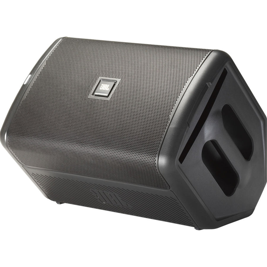JBL PROFESSIONAL RECHARGEABLE BATTERY POWERED PA SYSTEM W/BLUETOOTH