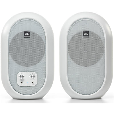 JBL PROFESSIONAL 104-BTW - REFERENCE DESKTOP PC SPEAKER SET WHT