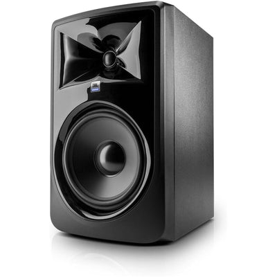 8 ZOLL 2-WEGE AKTIVER STUDIO-MONITOR