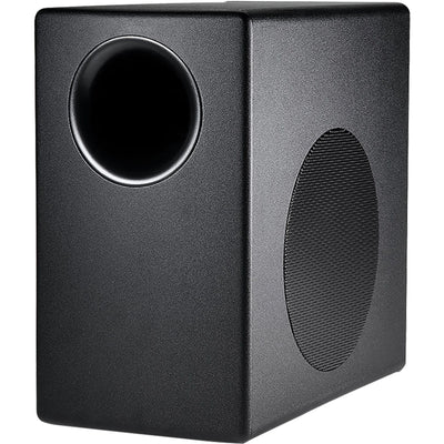JBL PROFESSIONAL CONTROL50ST - COMPACT SURFACE MOUNT 8IN SUBWOOFER 100W