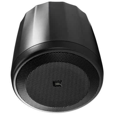 JBL PROFESSIONAL CONTROL62P - 2IN MID-HIGH PENDANT SATELLITE SPEAKER BLACK
