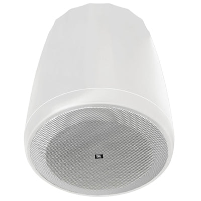 JBL PROFESSIONAL CONTROL62P-WH - 2IN MID-HIGH PENDANT SATELLITE SPEAKER WHITE