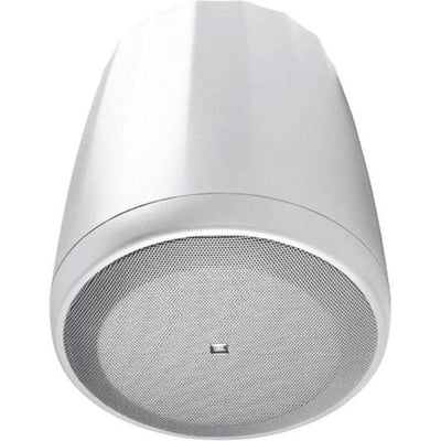 JBL PROFESSIONAL CONTROL64PT - 4IN FULL RANGE PENDANT SPEAKER BLACK