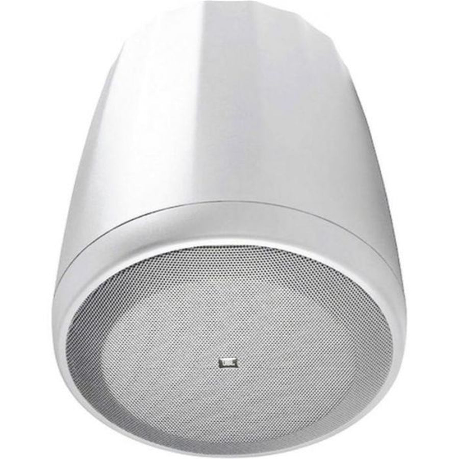 JBL PROFESSIONAL 4IN FULL RANGE PENDANT SPEAKER WHITE