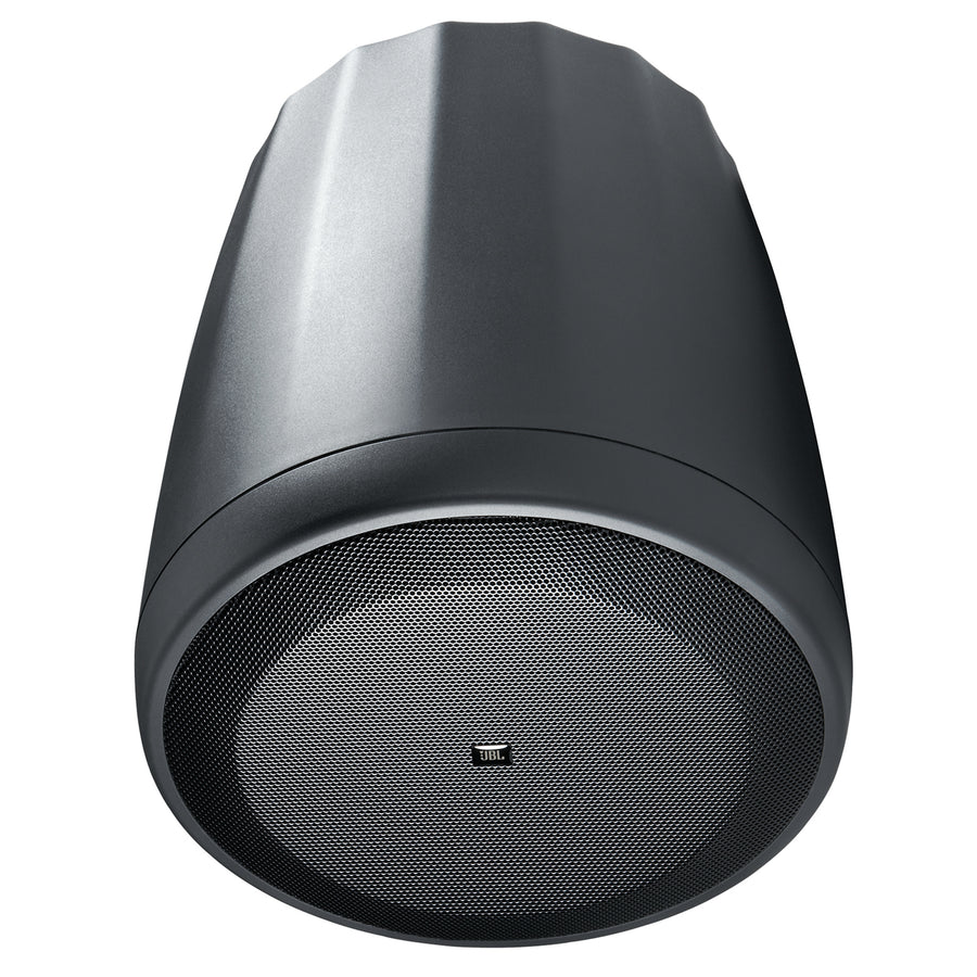 JBL PROFESSIONAL CONTROL65PT - 5.25IN TWO WAY PENDANT SPEAKER BLACK