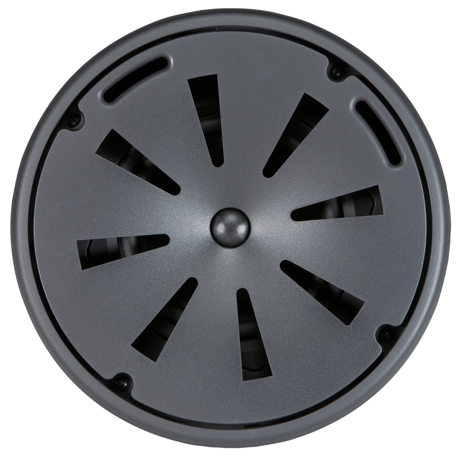 JBL PROFESSIONAL CONTROL65PT - 5.25IN TWO WAY PENDANT SPEAKER BLACK