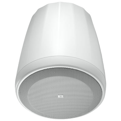 JBL PROFESSIONAL FULL-RANGE PENDANT SPEAKER WHT