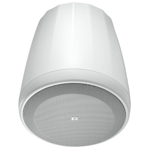 JBL PROFESSIONAL FULL-RANGE PENDANT SPEAKER WHT