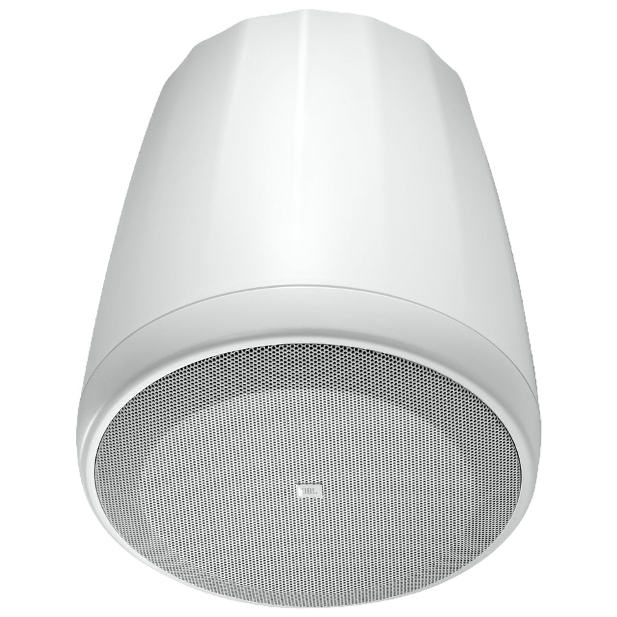 JBL PROFESSIONAL FULL-RANGE PENDANT SPEAKER WHT