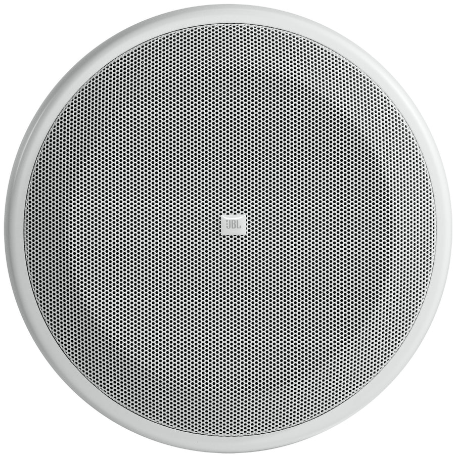 JBL PROFESSIONAL FULL-RANGE PENDANT SPEAKER WHT