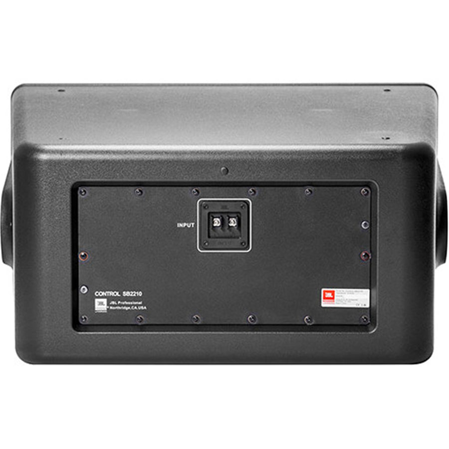 JBL CONTROLSB2210