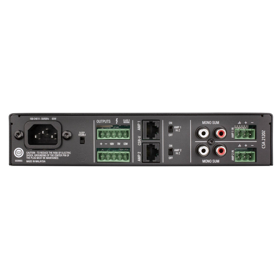 JBL CSA2120Z