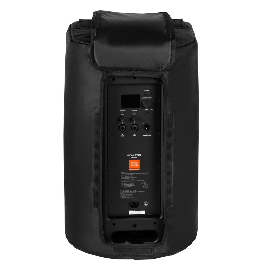 JBL PROFESSIONAL EON710-CVR-WX - WEATHER RESISTANT COVER FOR EON710