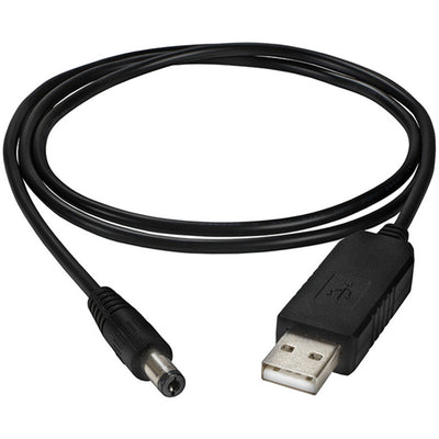 JBL PROFESSIONAL EONONE-COMPACT-5V9V - USB DC POWER CABLE FOR DMS WIRELESS MICS