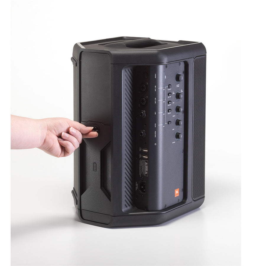 JBL PROFESSIONAL EONONE-COMPACT-BATT - SWAPPABLE BATTERY FOR EONONE-COMPACT