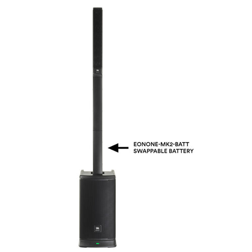 JBL EONONE-MK2-BATT