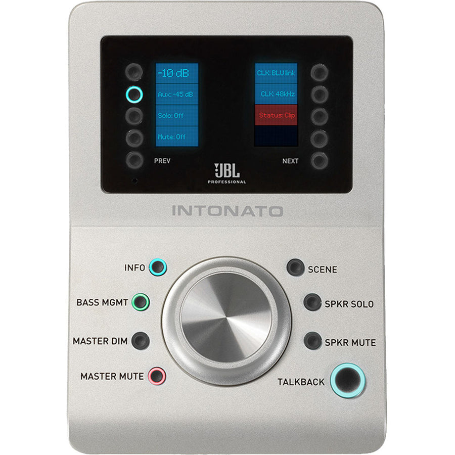 JBL INTONATODC