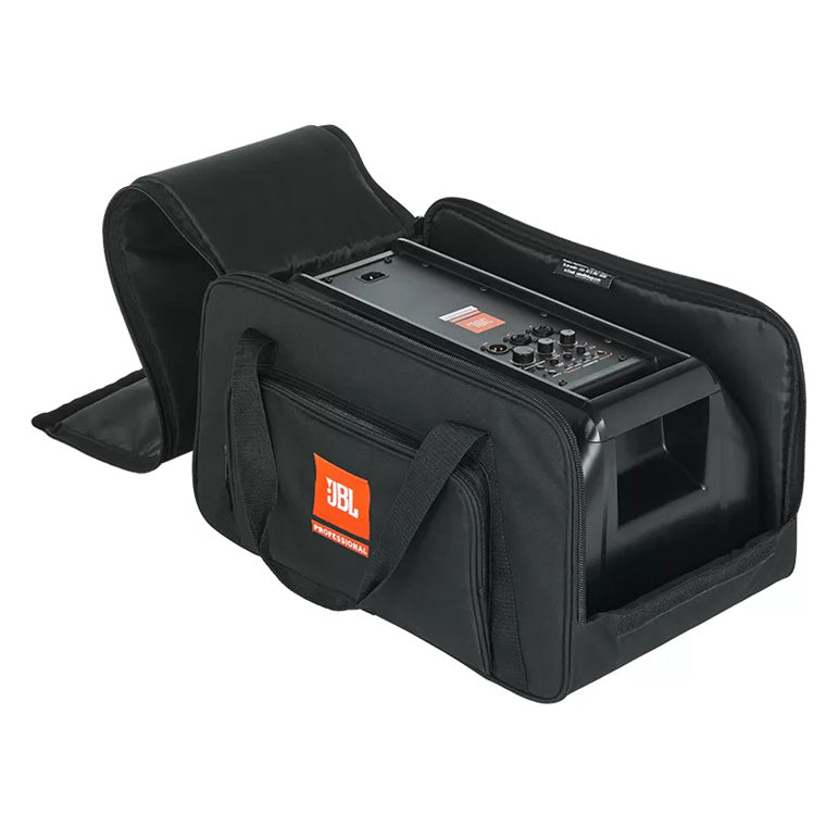 JBL PROFESSIONAL IRX108BT-BAG - PADDED SPEAKER TOTE BAG