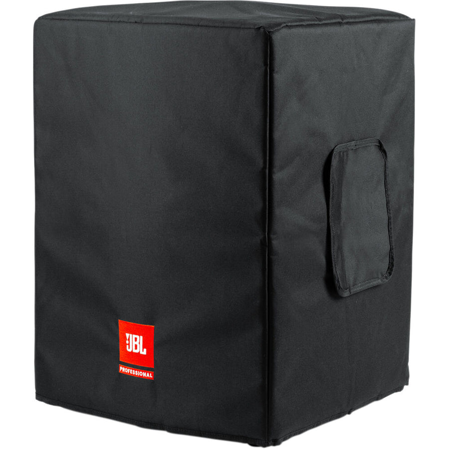 JBL PROFESSIONAL IRX115S-CVR - WATER RESISTANT PADDED COVER