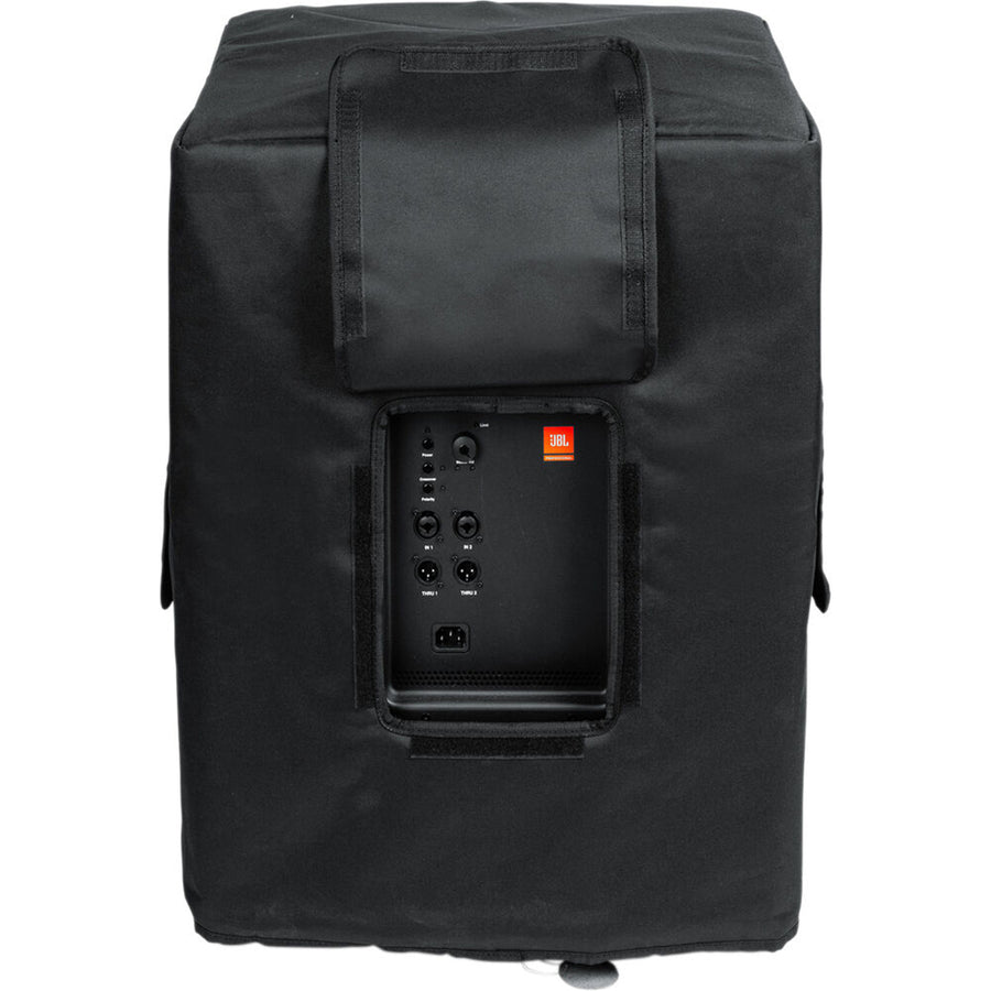 JBL PROFESSIONAL IRX115S-CVR - WATER RESISTANT PADDED COVER