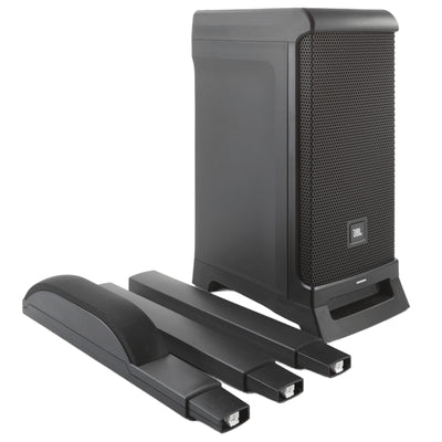 JBL PROFESSIONAL IRXONE - ALL-IN-ONE COLUMN PA W/3CH MIXER AND BT
