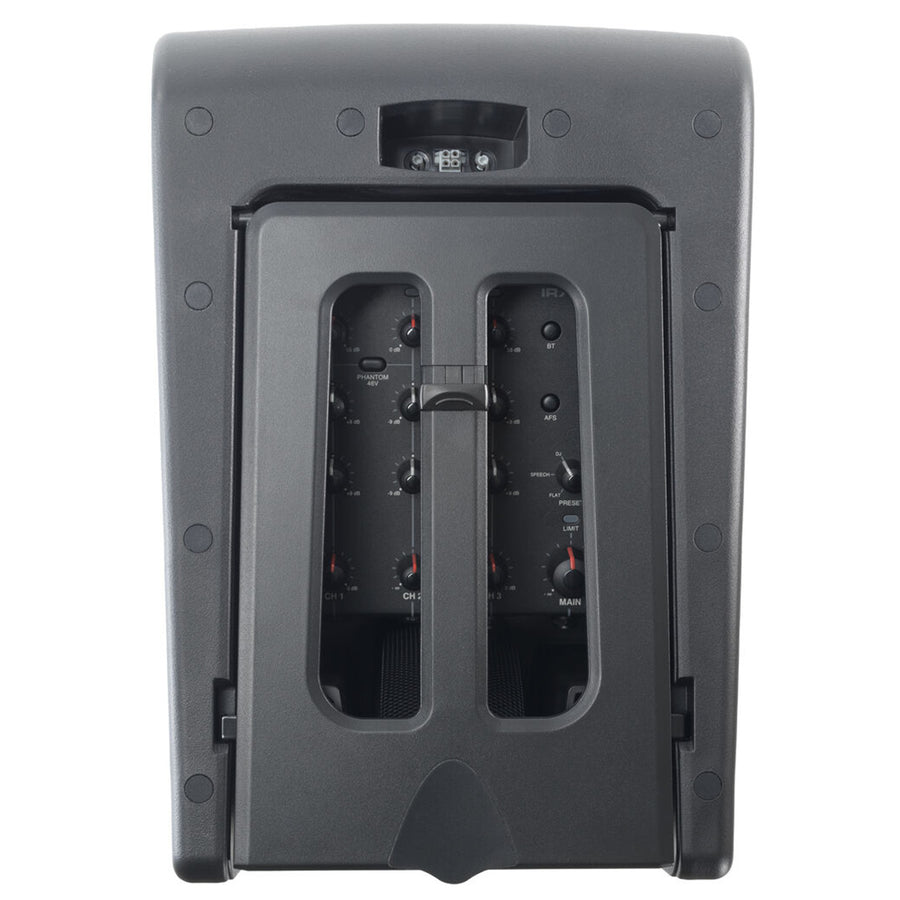 JBL PROFESSIONAL IRXONE - ALL-IN-ONE COLUMN PA W/3CH MIXER AND BT