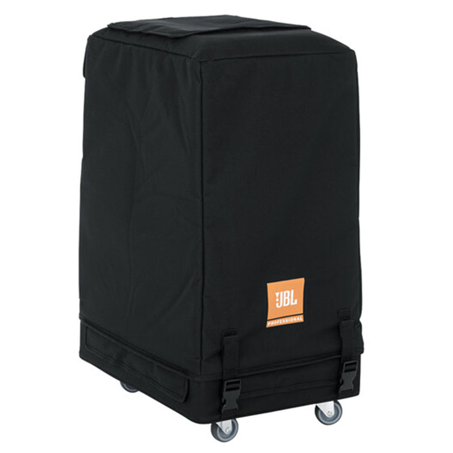 JBL PROFESSIONAL IRXONE-TRANSPORTER - PADDED ROLLING TRANSPORTER W/WHEELS