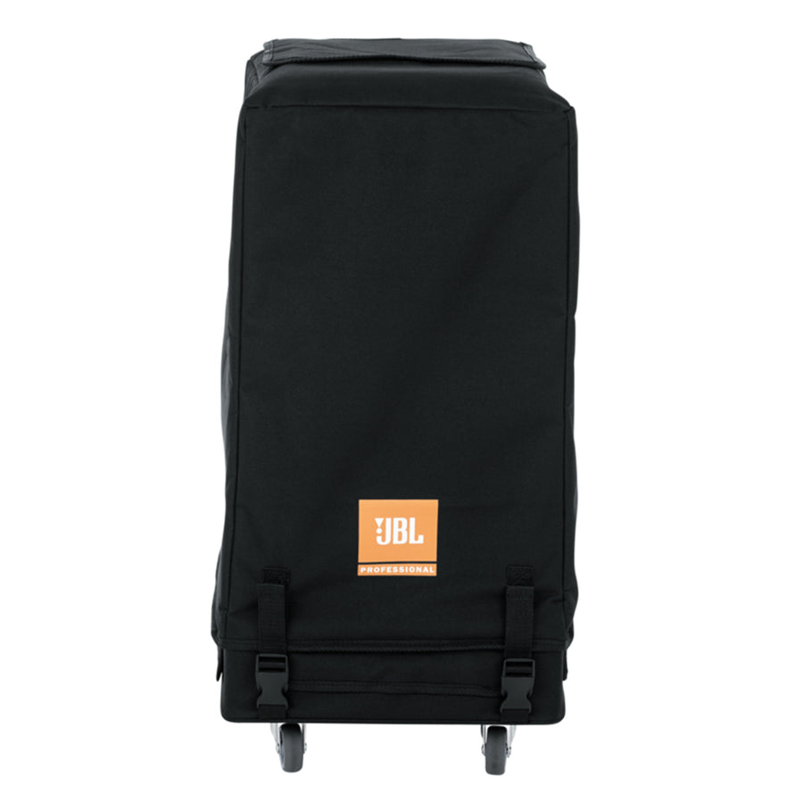 JBL PROFESSIONAL IRXONE-TRANSPORTER - PADDED ROLLING TRANSPORTER W/WHEELS