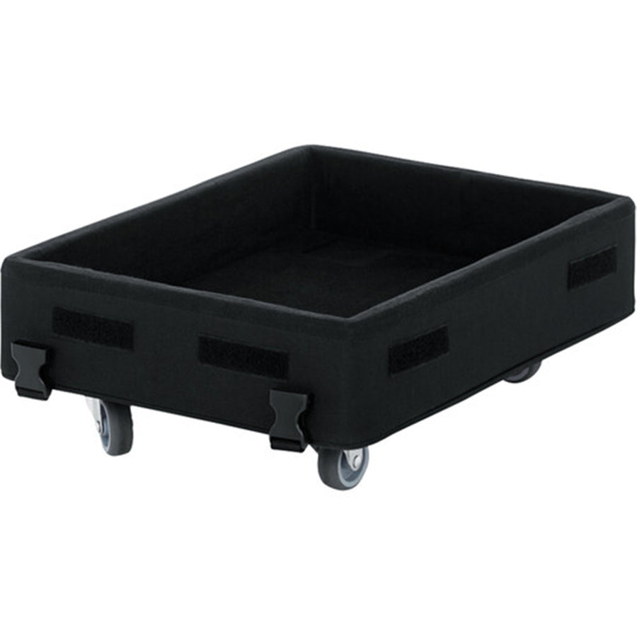 JBL PROFESSIONAL IRXONE-TRANSPORTER - PADDED ROLLING TRANSPORTER W/WHEELS