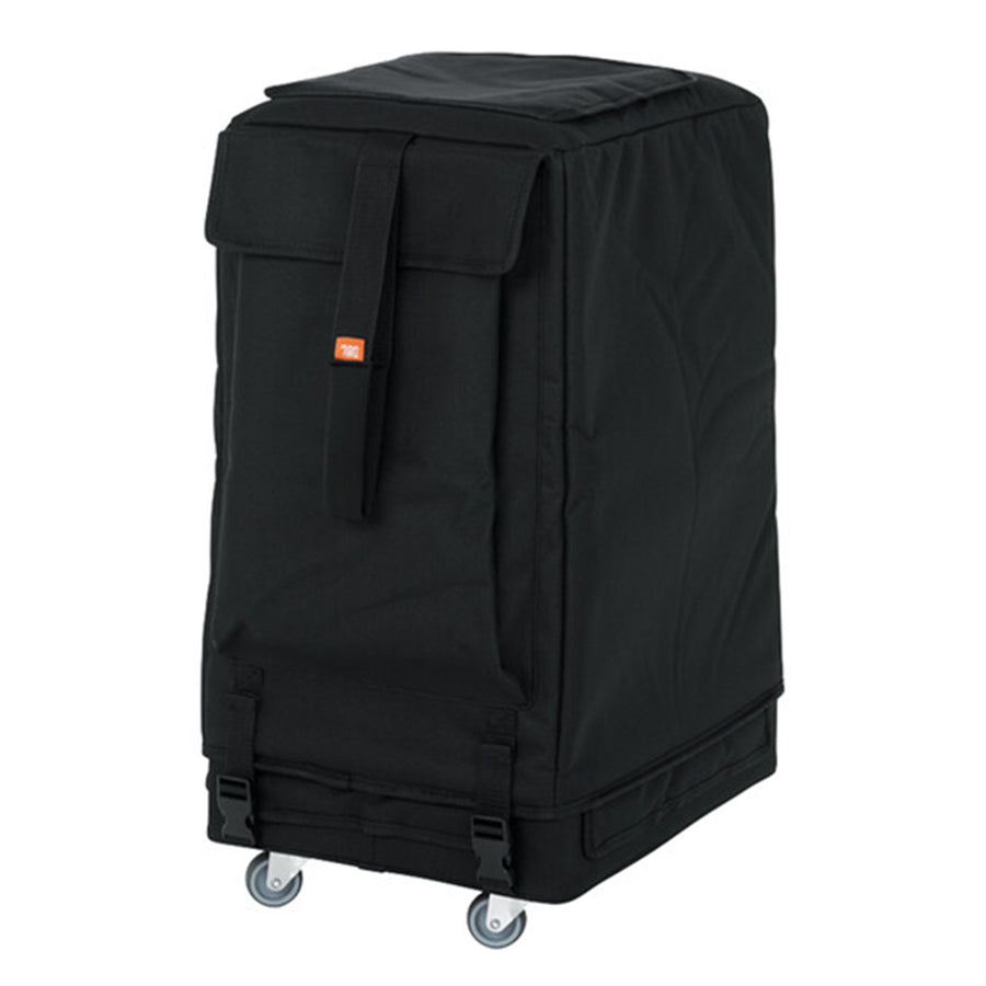 JBL PROFESSIONAL IRXONE-TRANSPORTER - PADDED ROLLING TRANSPORTER W/WHEELS