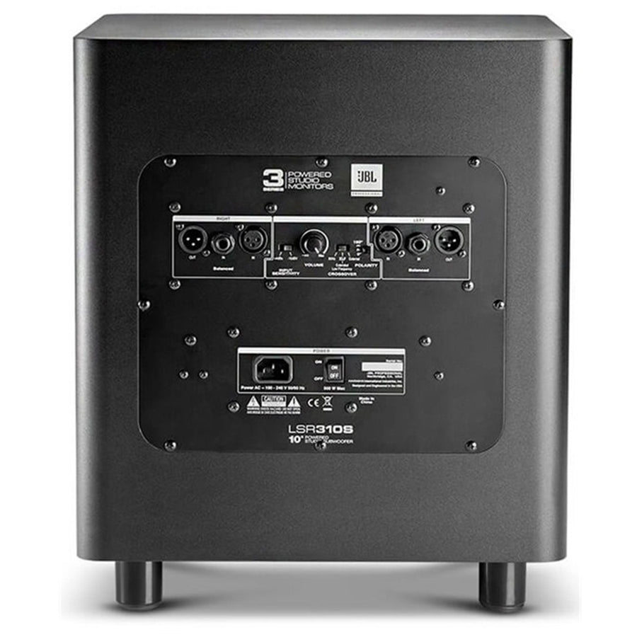 JBL LSR310S