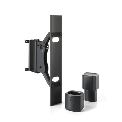 JBL PROFESSIONAL PRXONE-INSKIT - INSTALL WALL MOUNT/TRUSS BRACKET ADAPTER