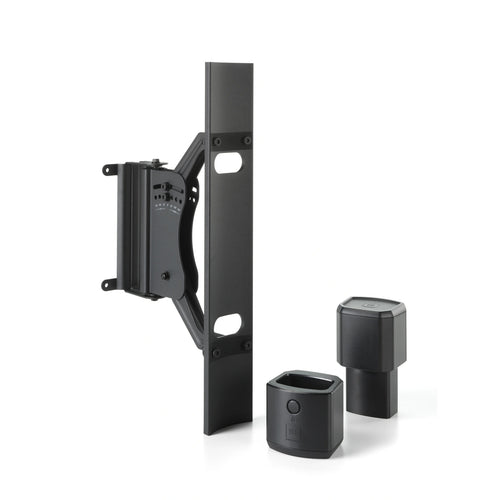 JBL PROFESSIONAL PRXONE-INSKIT - INSTALL WALL MOUNT/TRUSS BRACKET ADAPTER