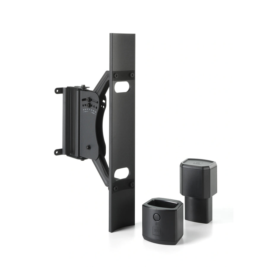 JBL PROFESSIONAL PRXONE-INSKIT - INSTALL WALL MOUNT/TRUSS BRACKET ADAPTER