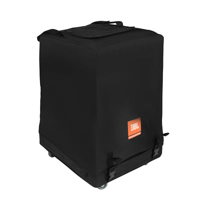 JBL PROFESSIONAL PRXONE-TRANSPORTER - PADDED ROLLING TRANSPORTER W/WHEELS