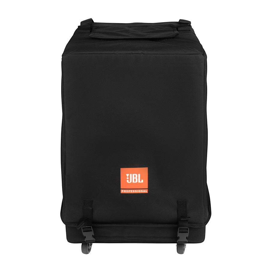JBL PROFESSIONAL PRXONE-TRANSPORTER - PADDED ROLLING TRANSPORTER W/WHEELS