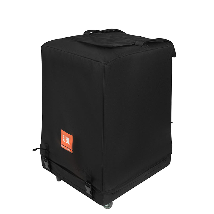 JBL PROFESSIONAL PRXONE-TRANSPORTER - PADDED ROLLING TRANSPORTER W/WHEELS
