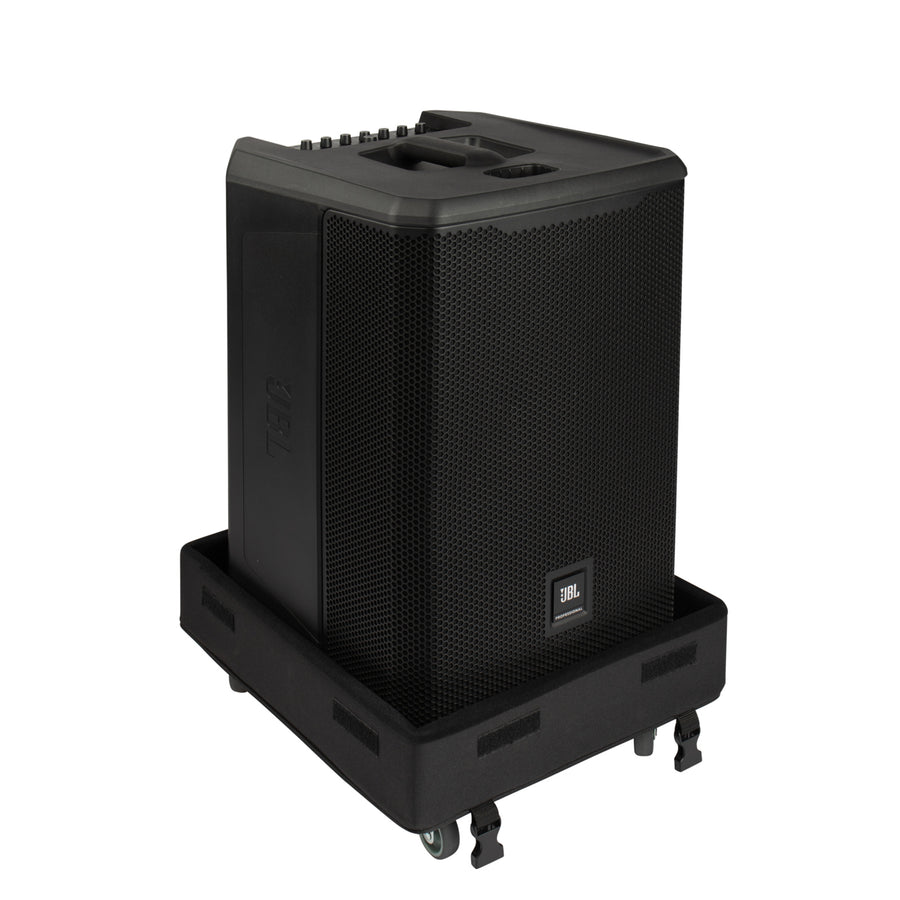 JBL PROFESSIONAL PRXONE-TRANSPORTER - PADDED ROLLING TRANSPORTER W/WHEELS