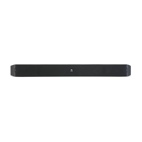 JBL PROFESSIONAL DIGITAL COMMERCIAL 2.0 SOUNDBAR HDMI BLUETOOTH