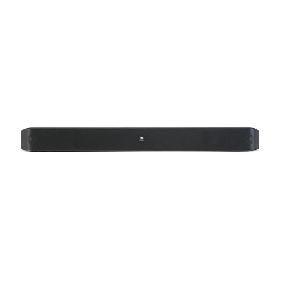 JBL PROFESSIONAL DIGITAL COMMERCIAL 2.0 SOUNDBAR HDMI BLUETOOTH