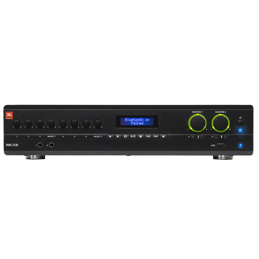 JBL VMA2120