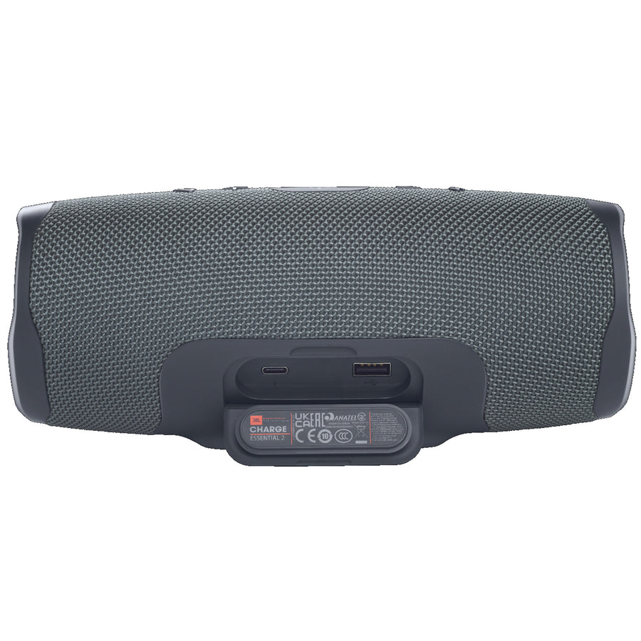 JBL Charge Essential 2 20W Portable Bluetooth Speaker with Power Bank