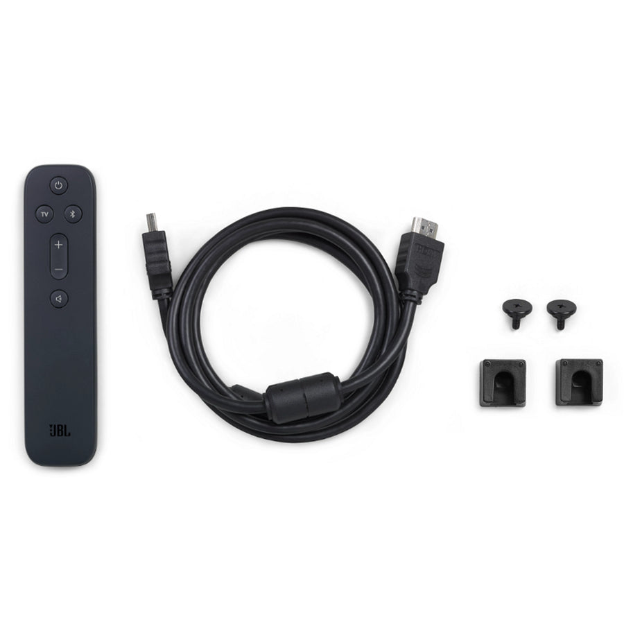 JBL Bar 2.0 MK2 Compact All-In-One Soundbar