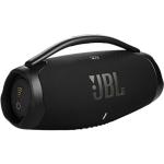 Harman JBLBB3WIFIBLKAS - JBL BOOMBOX 3 WIFI - BLACK