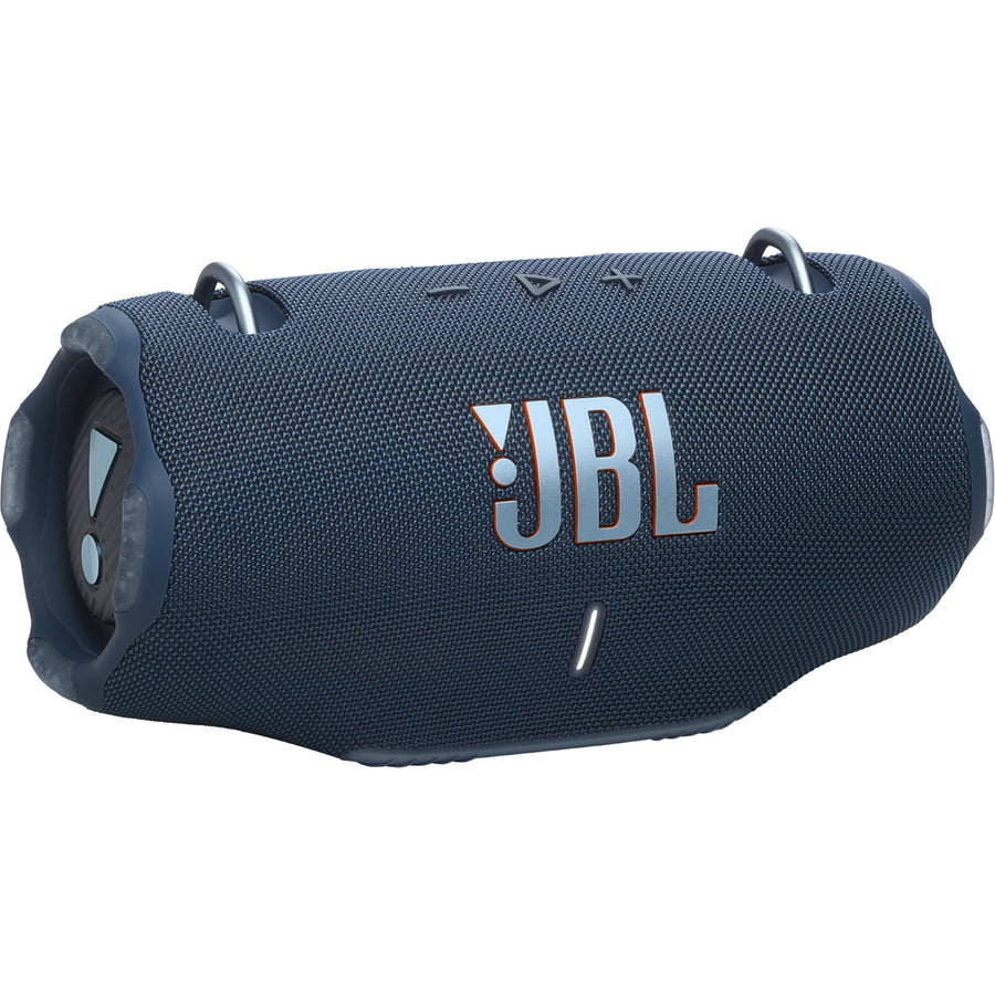JBL Xtreme 4 2.1kg Portable Bluetooth Speaker - Blue