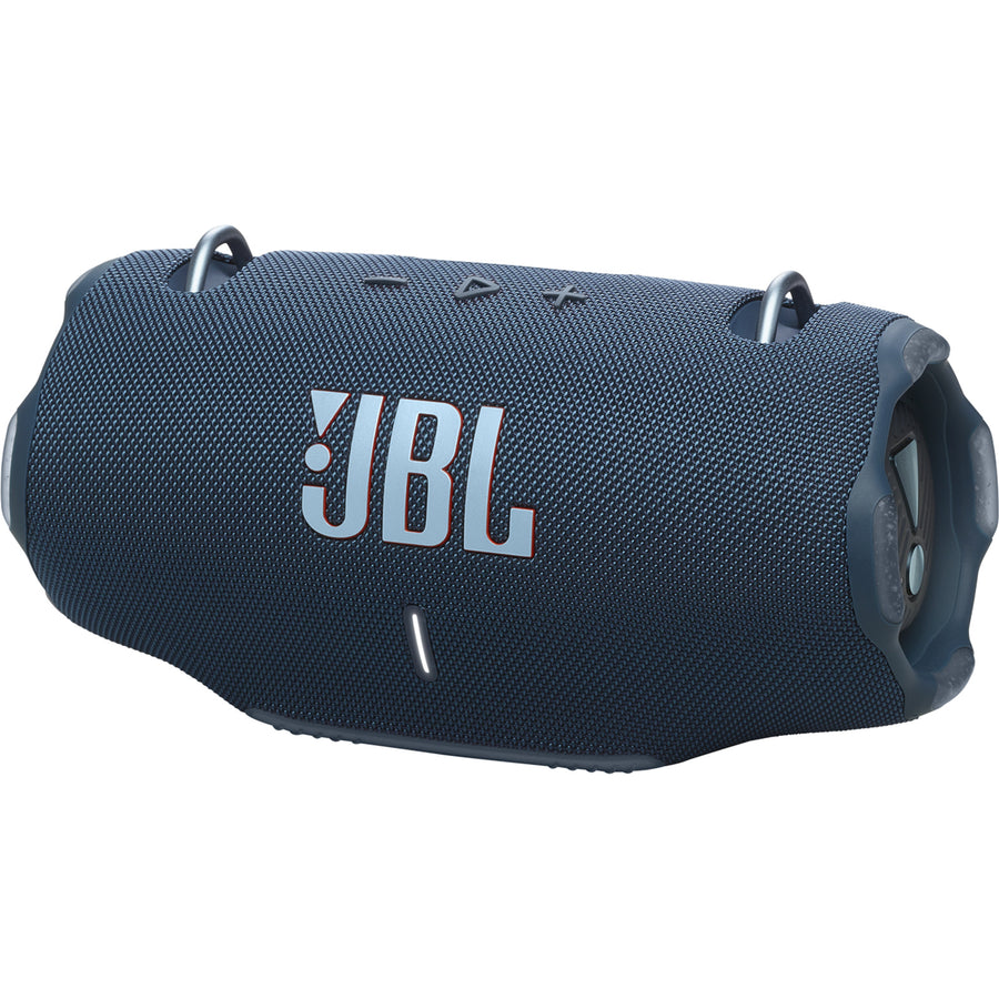 JBL Xtreme 4 2.1kg Portable Bluetooth Speaker - Blue