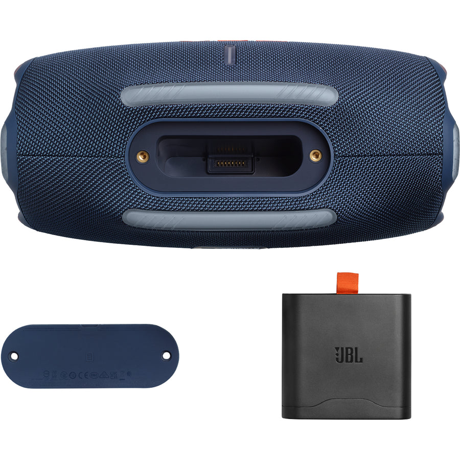 JBL Xtreme 4 2.1kg Portable Bluetooth Speaker - Blue